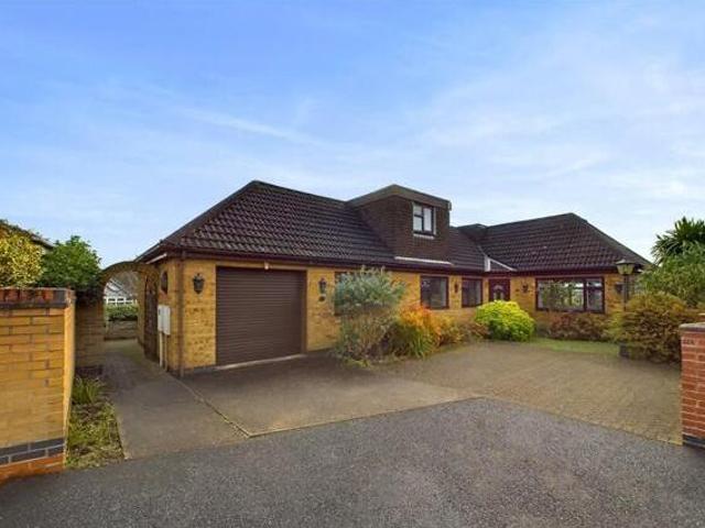 House for sale in Haddon, East Midlands