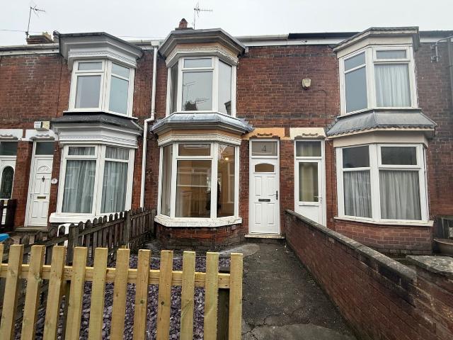 House for rent in Hull, City Of Kingston Upon Hull