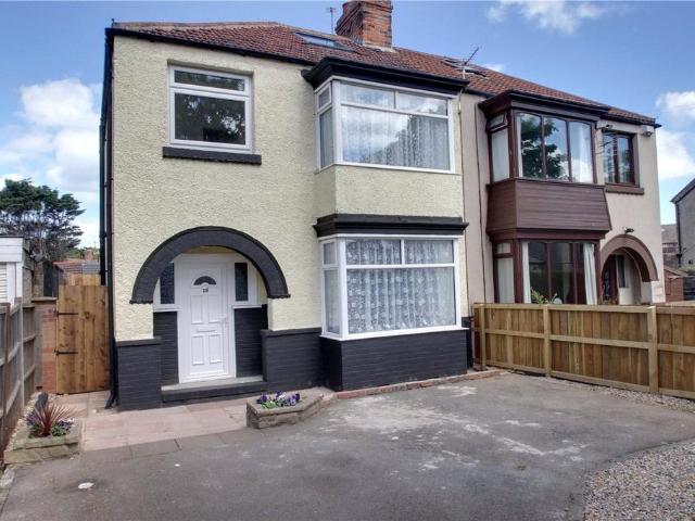 House for rent in Redcar, Redcar And Cleveland