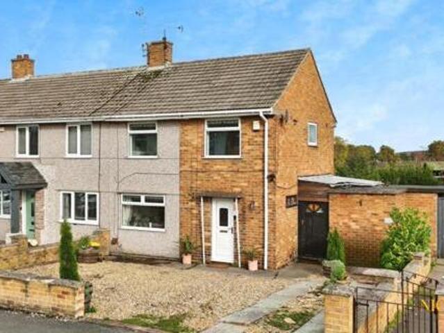 House for sale in Costhorpe, East Midlands