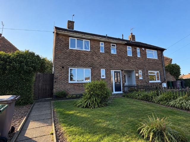 House for rent in Marsh Lane, North East Derbyshire