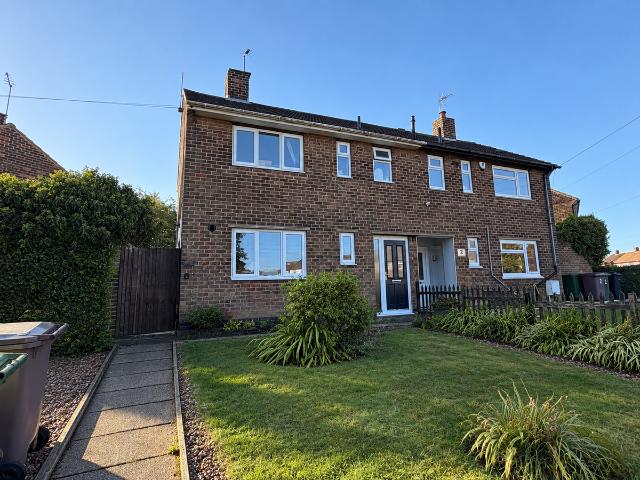House for rent in Marsh Lane, North East Derbyshire