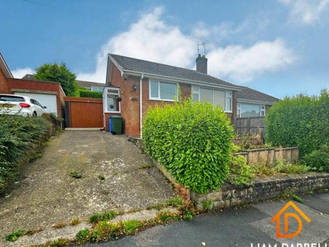 House for sale in Falsgrave, Kepwick