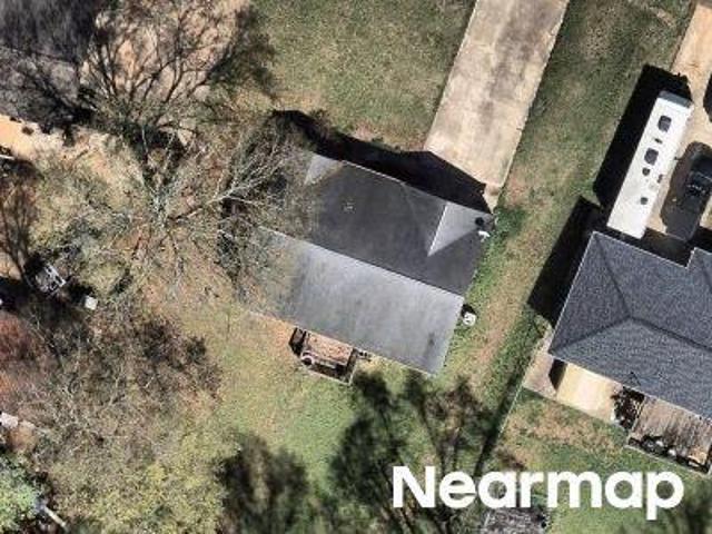 House for sale in Anderson, South Carolina