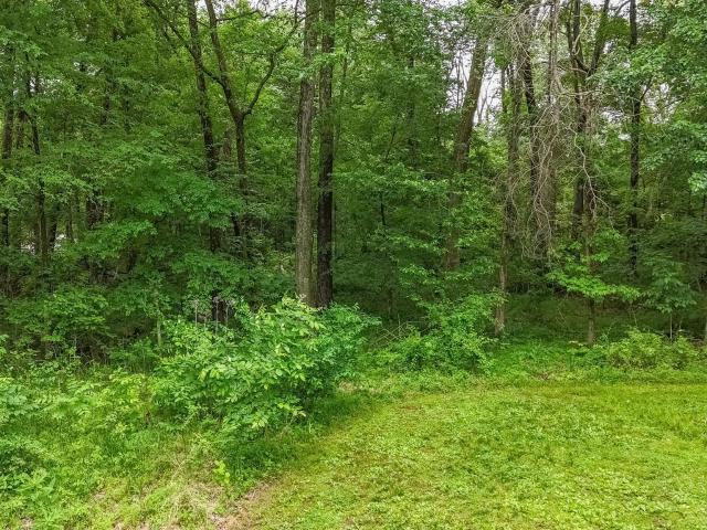 Land for sale in Spencer, Indiana