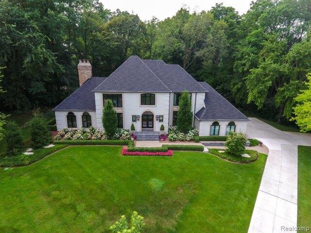 House for sale in Bloomfield Hills