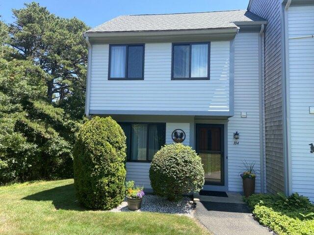 Condo for sale in Brewster