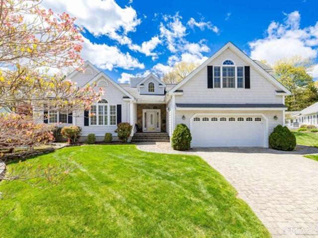 House for sale in Haddam, Connecticut