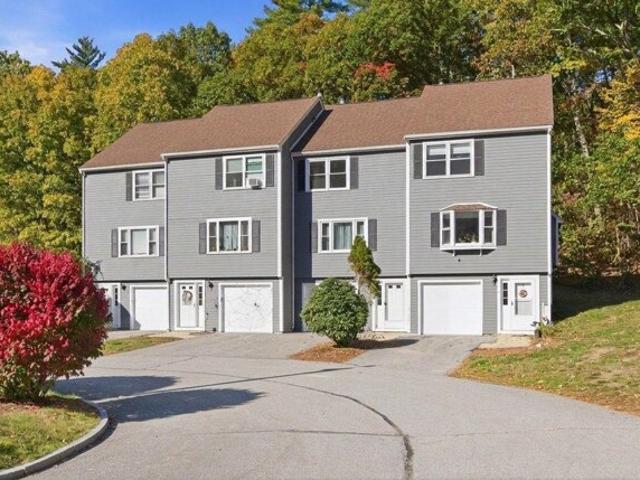 House for sale in Merrimack, Hillsborough County