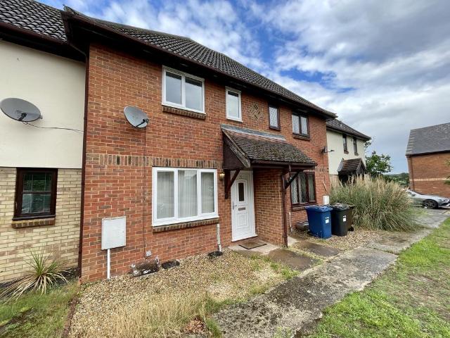 House for rent in Chedburgh, Suffolk