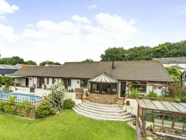 House for sale in Callington