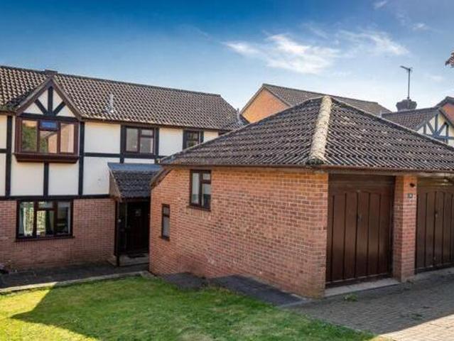 House for sale in Newton St Cyres, Devon