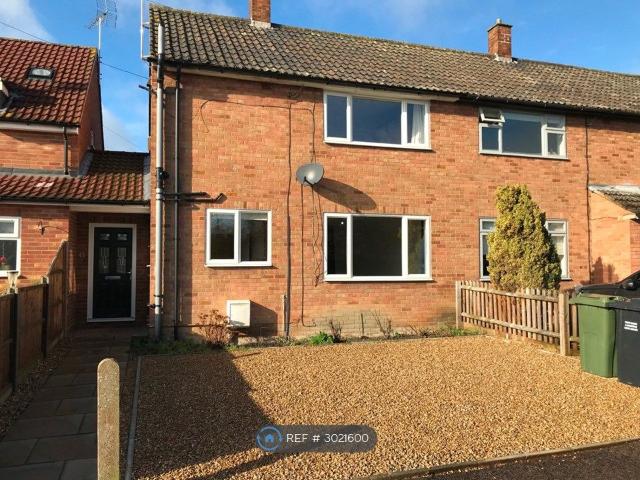 House for rent in Arrington, Cambridgeshire