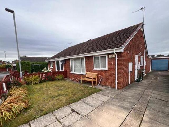 House for sale in North Yorkshire