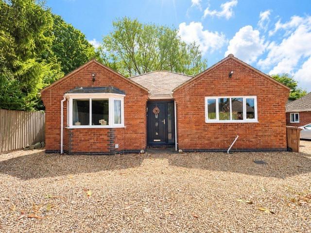 House for rent in West Midlands