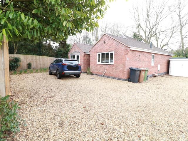 House for rent in West Midlands
