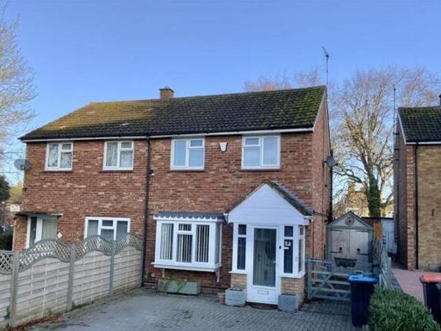 House for sale in Lyons, Greater London
