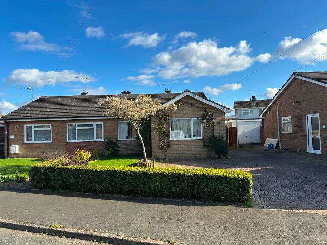 House for rent in Bedingfield, Suffolk