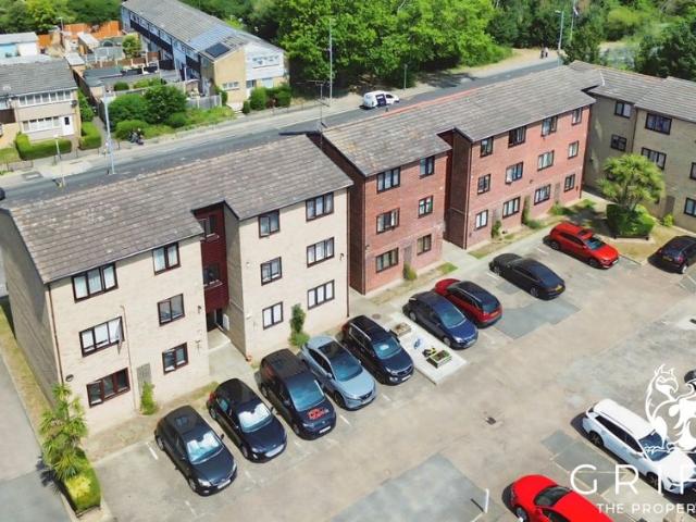 Apartment for rent in Lee Chapel, Essex