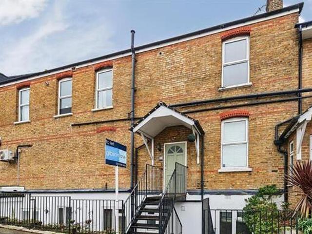 House for rent in Kingston Upon Thames, Greater London