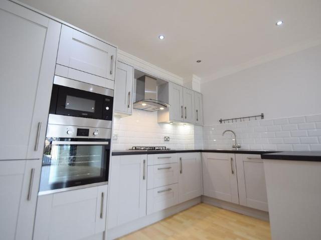Apartment for rent in Nether Edge, South Yorkshire