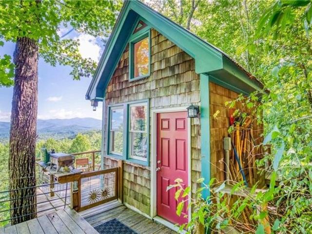House for sale in Blairsville