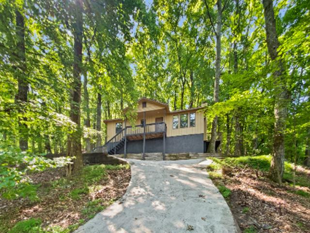 House for sale in Pickens, Georgia