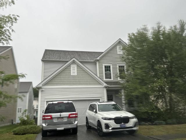 House for sale in Weymouth, Massachusetts