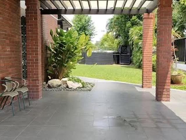 Bungalow for rent