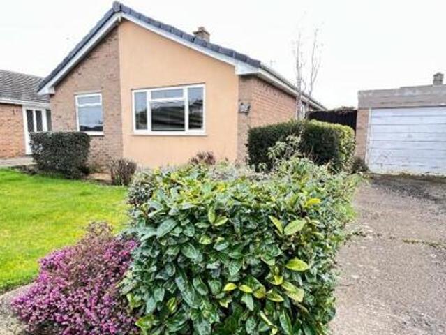 House for sale in March, Fenland