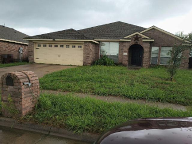 House for sale in Royse City, Texas
