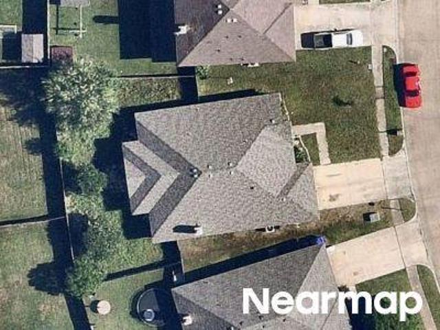 House for sale in Royse City, Texas