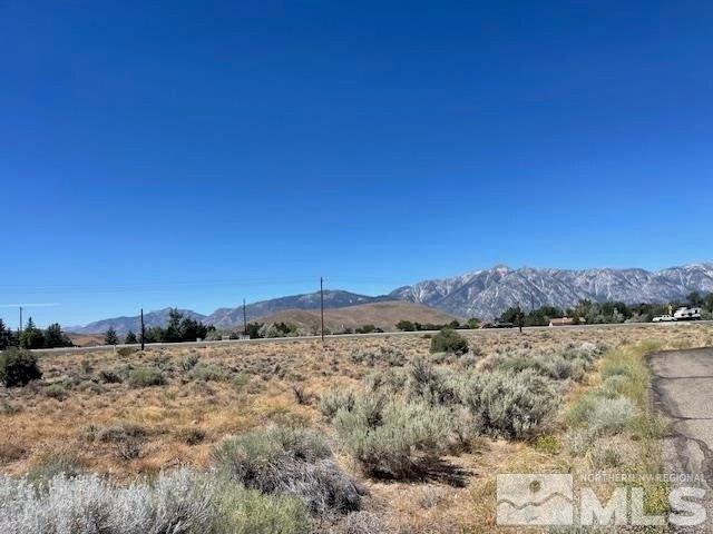 Land for sale in Gardnerville