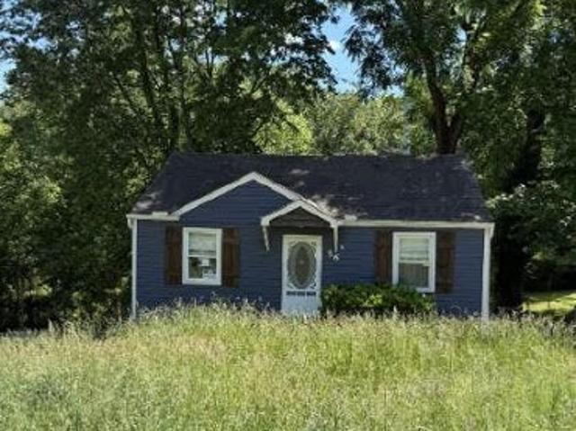 House for sale in Tennessee