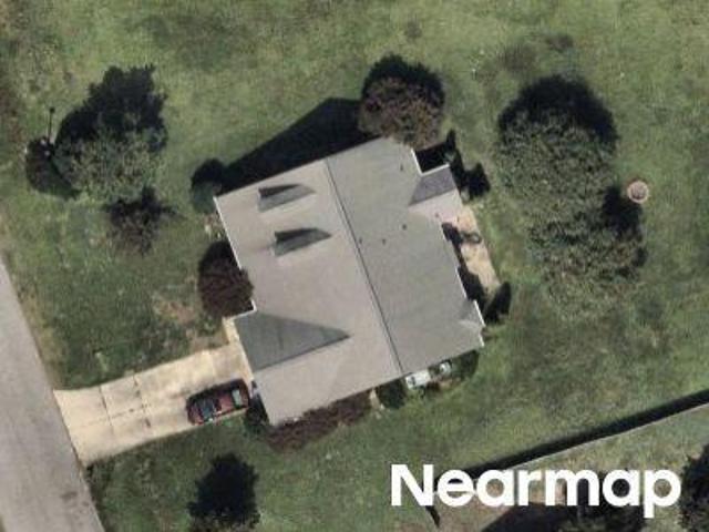 House for sale in Raeford, North Carolina
