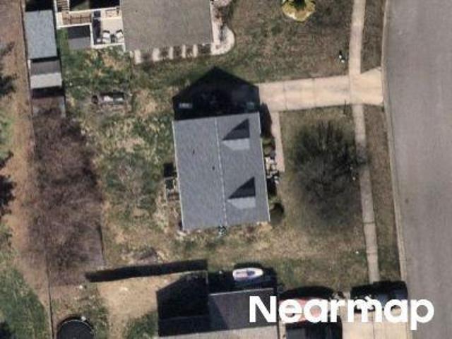 House for sale in Cecil, Maryland
