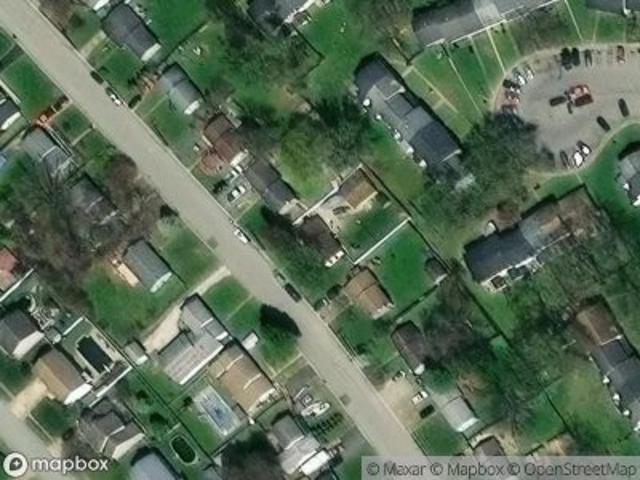 House for sale in Cecil, Maryland
