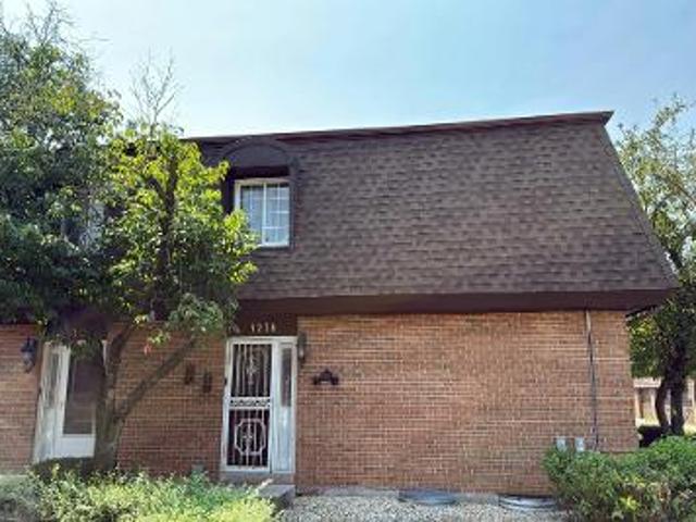 House for sale in Flossmoor, Illinois