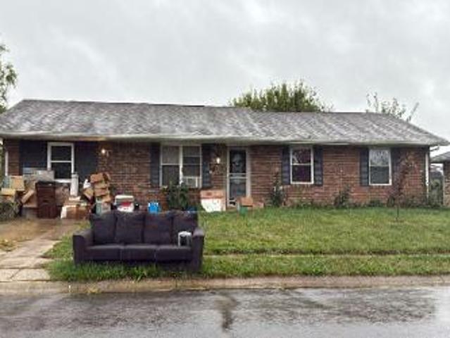 House for sale in Preble, Ohio