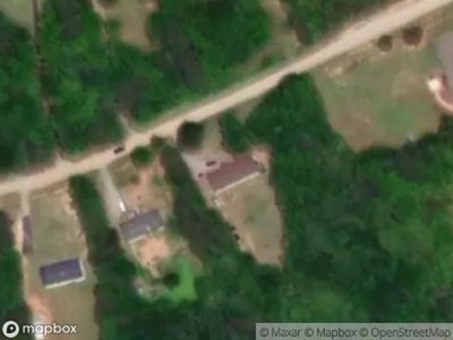 House for sale in Warrenton, North Carolina