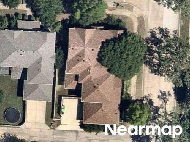 House for sale in Denton, Texas