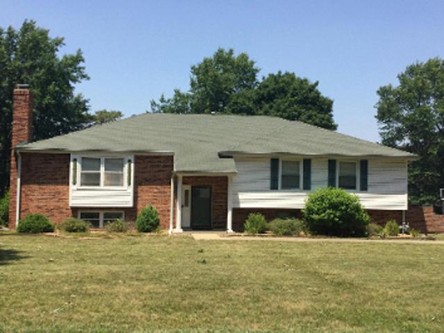House for sale in Sedalia, Pettis County