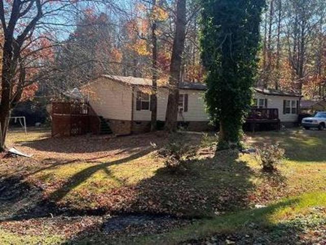House for sale in North Carolina