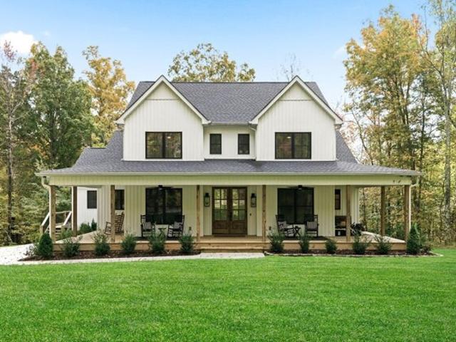 House for sale in Tennessee
