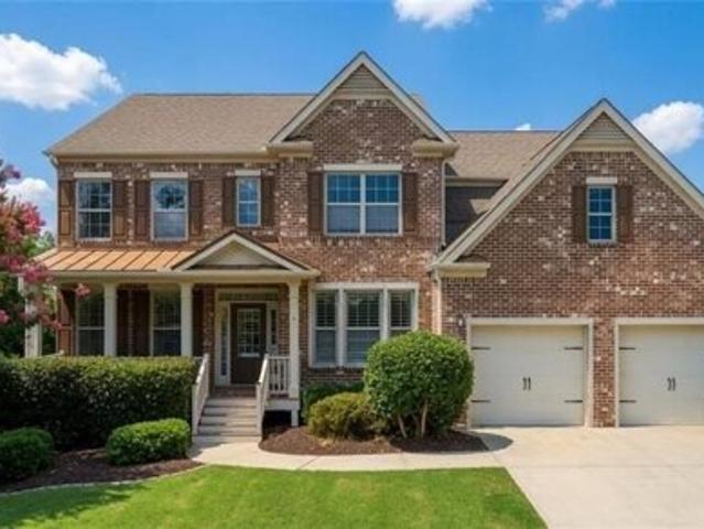 House for sale in Cumming, Georgia