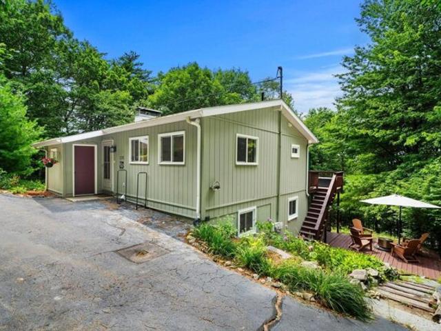 House for sale in New Hampshire