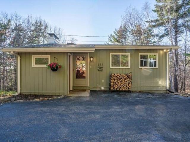 House for sale in New Hampshire
