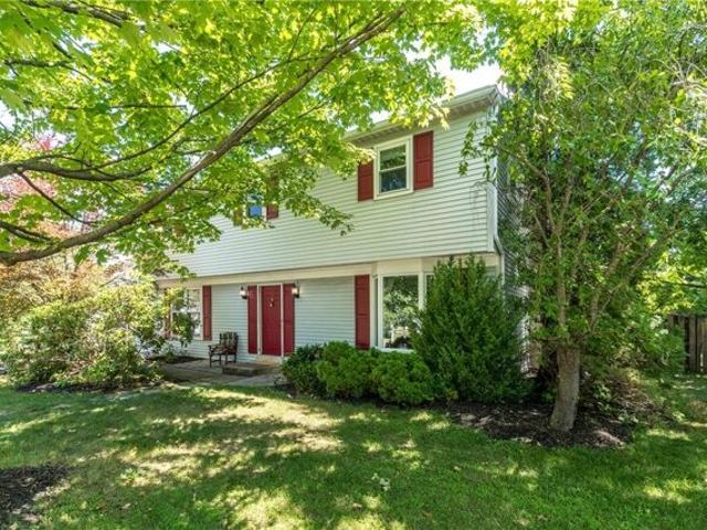 House for sale in Bucks, Pennsylvania