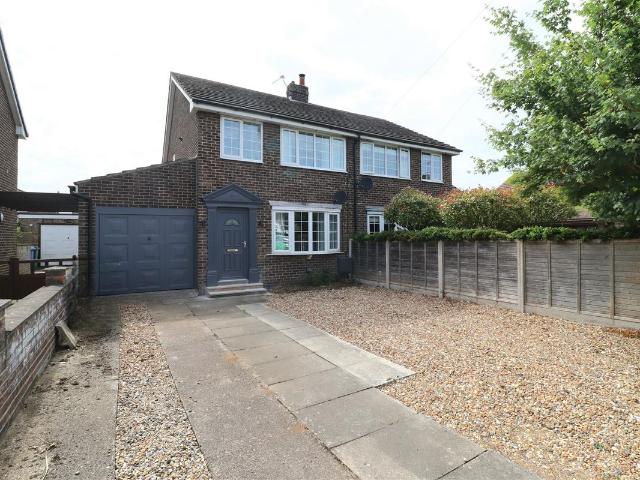 Apartment for rent in Holme upon Spalding Moor, Holme-on-Spalding-Moor