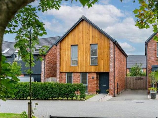 House for sale in Higher Bartle, Lancashire